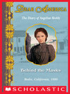 Cover image for Behind the Masks